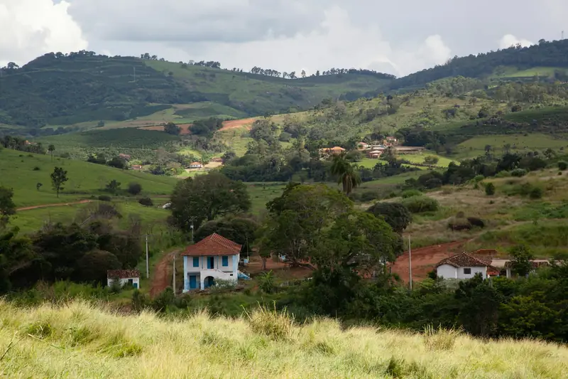 Vista de Porto Exemplo